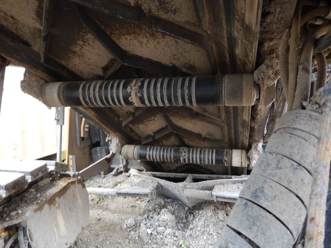 2017 CATERPILLAR PM622 - Image 38